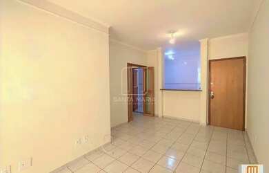 Imagem: O apartamento possui 2 Dormitórios, 1 Banheiro, 2 Vagas na