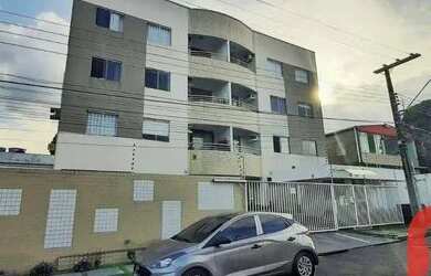 Imagem 1: Apartamento com 3 dormitórios, 74 m² - venda por R$ 335.000,00 ou aluguel...