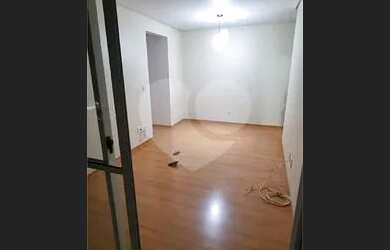 Imagem 5: Apartamento em Santana. Piscina, Área de serviço, 59m² de Áreae1 Vaga...