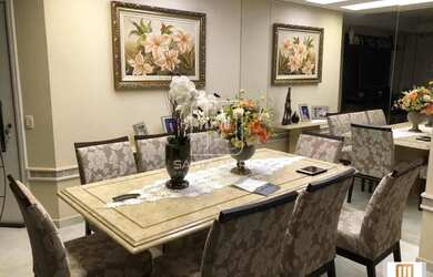 Imagem 5: Apartamento tipo - padrao 3 dormitórios/suite, cozinha planejada, portaria...