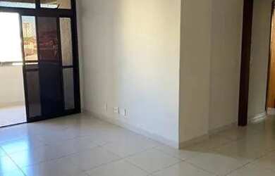 Imagem: O apartamento possui 3 Dormitórios, 3 Banheiros, 2 Vagas na