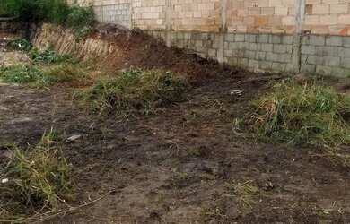 Imagem: O terreno possui 300m² de Área e está localizado em Porto