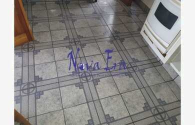 Imagem 15: Apto na Mooca. Área de serviço, 58m² de Área, 1 Vaga na garageme2...