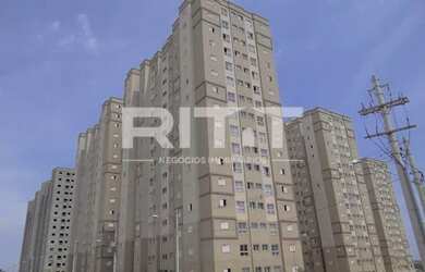 Imagem: Apartamento - Zona Predominantemente Residencial Dois ( ZPR