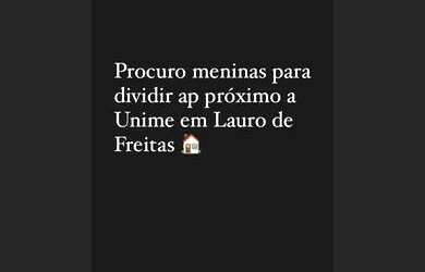 Imagem: O apartamento possui 2 Dormitórios, 2 Banheiros e está localizado