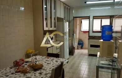 Imagem 4: Apartamento com 3 dorms, Enseada, Guarujá - R$ 350 mil, Cod ap0502