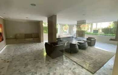 Imagem 12: Apartamento no Condomínio Edifício San Miguel na Vila Firmiano Pinto...