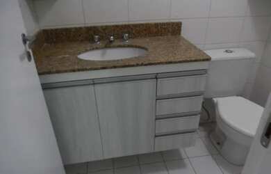 Imagem 1: Alugo apt. 3 Qts. 3 banheiros Cond. Barra Sunday, Recreio dos