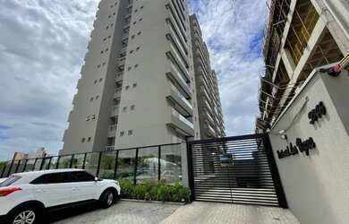 Imagem: O apartamento possui 3 Dormitórios, 2 Banheiros, 2 Vagas na