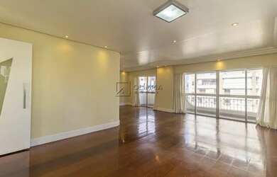 Imagem 3: Apartamento Locação 4 Dormitórios - 200 m² Moema