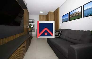 Imagem 3: Apartamento Locação 2 Dormitórios - 73 m² Pinheiros