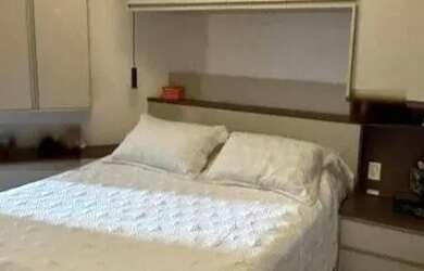 Imagem 8: Apartamento Venda 3 Dormitórios - 100 m² Brooklin