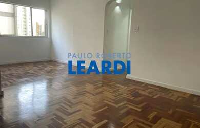 Imagem: O apartamento possui 2 Dormitórios, 4 Banheiros, 3 Vagas na