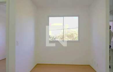 Imagem: O apartamento possui 2 Dormitórios, 1 Banheiro e 37m² de Área