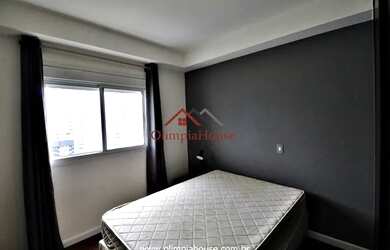 Imagem 11: Locação Apartamento 1 Dormitórios - 47 m² Brooklin