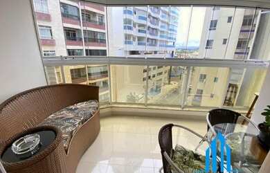 Imagem 6: Novo com Garantia no Centro de Guarapari 100 mobiliado com área de lazer...