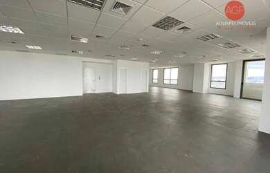 Imagem 2: Andar Corporativo, 200 m² - venda por R$ 4.400.000,00 ou aluguel por...