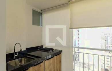 Imagem 8: Apartamento à Venda - Santa Cecília, 1 Quarto, 35 m2