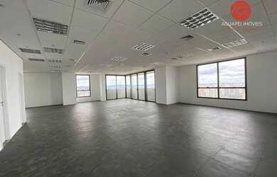 Imagem 1: Andar Corporativo, 200 m² - venda por R$ 4.400.000,00 ou aluguel por...