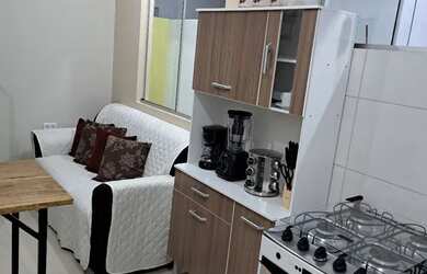 Imagem 3: KITNET x27 s Beira da Serra , quot aluguel por temporada quot