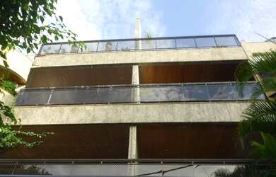 Imagem 2: APARTAMENTO RESIDENCIAL em Rio de Janeiro - RJ, Recreio dos Bandeirantes