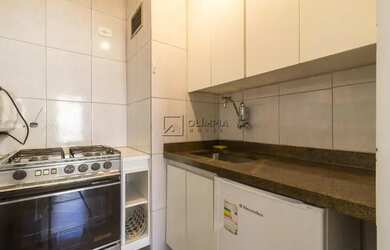 Imagem 12: Apartamento Locação 1 Dormitórios - 57 m² Jardim Paulista
