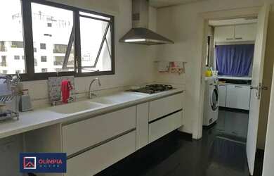 Imagem 6: Apartamento Locação Higienópolis 284 m² 4 Dormitórios