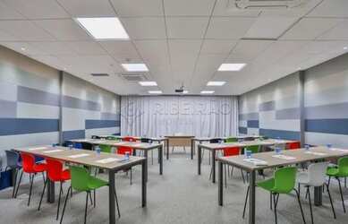 Imagem 14: Apartamento Flat / Loft / Kitnet em Ribeirão Preto