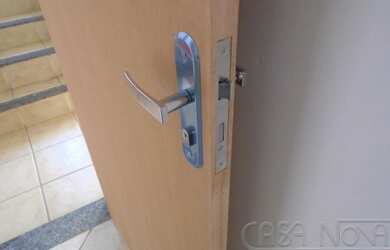 Imagem: O apartamento possui 1 Dormitório, 1 Banheiro, 10m² de Área