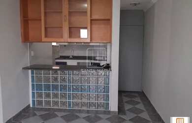 Imagem: O apartamento possui 3 Dormitórios, 2 Banheiros, 1 Vaga na