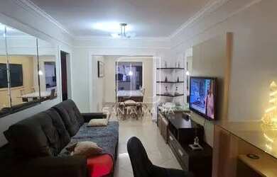 Imagem: A casa em condomínio possui 2 Dormitórios, 3 Banheiros, 2