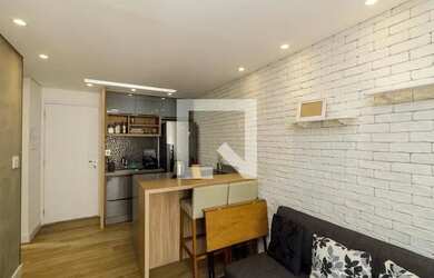 Imagem 6: Apartamento à Venda - Santa Cecília, 1 Quarto, 35 m2