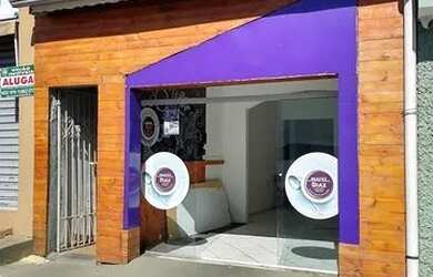 Imagem: A casa possui 2 Dormitórios, 3 Banheiros e 96m² de Área e