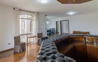 Imagem 6: Apartamento Locação 3 Dormitórios - 170 m² Pinheiros