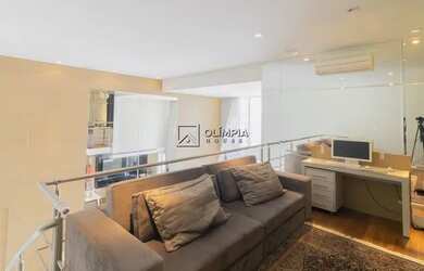 Imagem 15: Apartamento Locação 4 Dormitórios - 250 m² Campo Belo