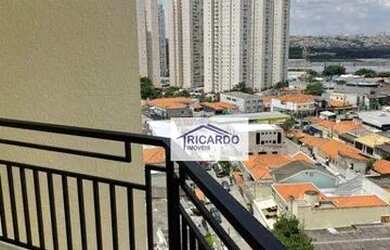 Imagem 10: Belo apartamento com 3 dormitórios sendo 1 suíte na Vila Augusta - Guarulhos