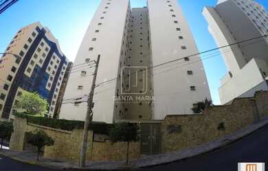 Imagem: O apartamento possui 3 Dormitórios, 3 Banheiros, 1 Vaga na