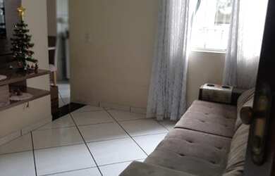 Imagem 6: SãO PAULO - Padrão - Conjunto Habitacional Barreira Grande