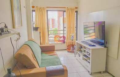 Imagem 1: 3 quartos Aldeota