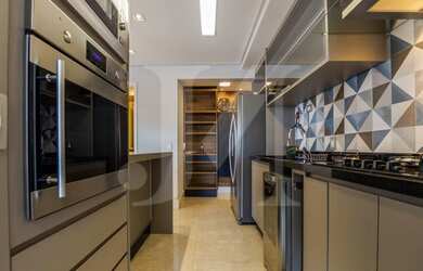 Imagem 12: Apartamento à venda no Condomínio The Adress Vila Carrão