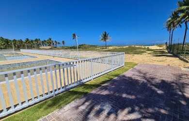 Imagem: O terreno possui 250m² de Área e está localizado em Barra