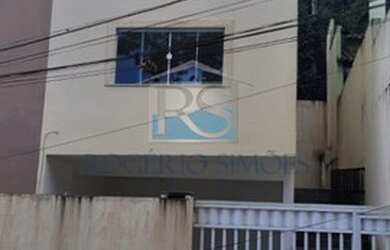 Imagem: A casa possui 2 Dormitórios, 3 Banheiros, 2 Vagas na garagem