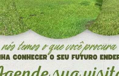 Imagem: O terreno possui 600m² de Área e está localizado em Centro