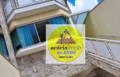 Imagem 2: Sobrado, 187 m² - venda por R$ 850.000,00 ou aluguel por R$ 4.150,00/mês...