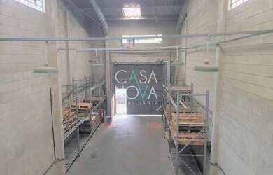 Imagem 8: Galpão para locação, 220 metros quadrados, energia trifásica - Paquetá...