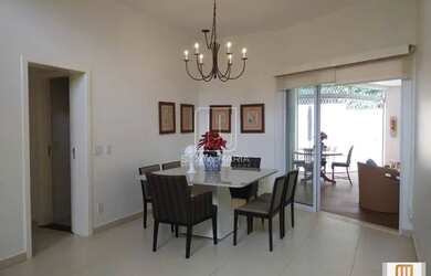 Imagem 8: Casa sobrado em condominio 4 dormitórios/suite, cozinha planejada, portaria...