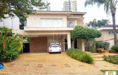 Imagem 2: Casa sobrado em condominio 4 dormitórios/suite, cozinha planejada, portaria...