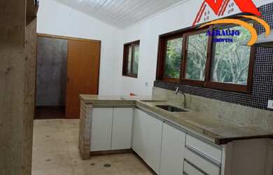 Imagem 3: CARAPICUÍBA - Casa de Condomínio - JARDIM COLONIAL