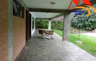 Imagem 6: CARAPICUÍBA - Casa de Condomínio - JARDIM COLONIAL