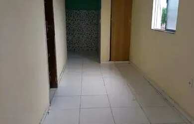 Imagem 1: af Casa em CAJAZEIRAS X. 54m² de Área, 1 Vaga na garageme2 Dormitórios